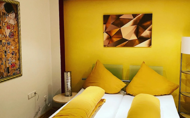 Hotel Roessle