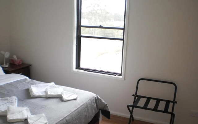 Riverdowns Cottage