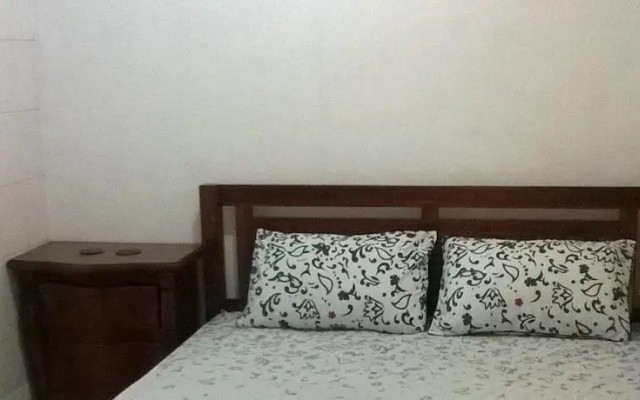 Danau Poso Guest House