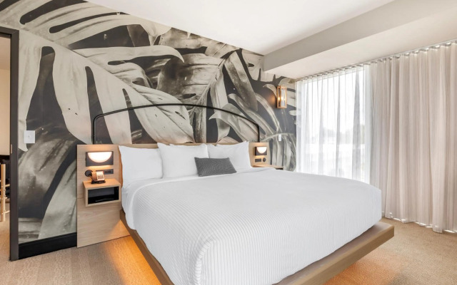 Cambria Hotel Rehoboth Beach