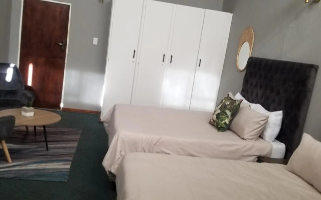 Willow Guest House