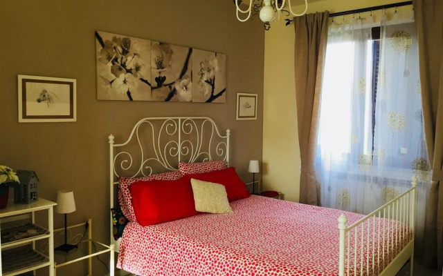 La Casa di Campagna sul Garda