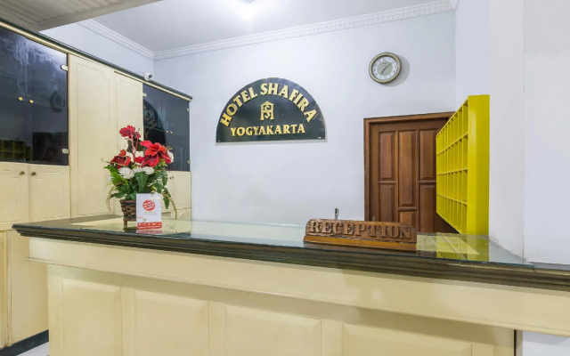 Shafira Hotel Malioboro