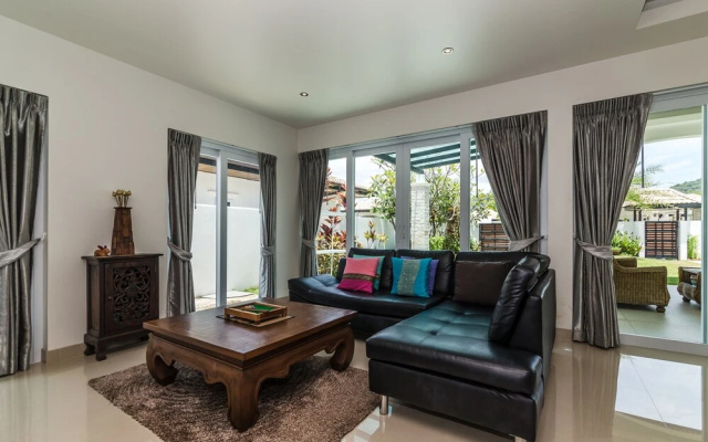 Orchid Paradise Homes OPV220