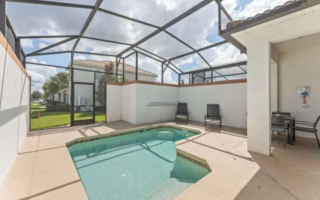 Private Pool Plus 5BR Themed Bedrooms