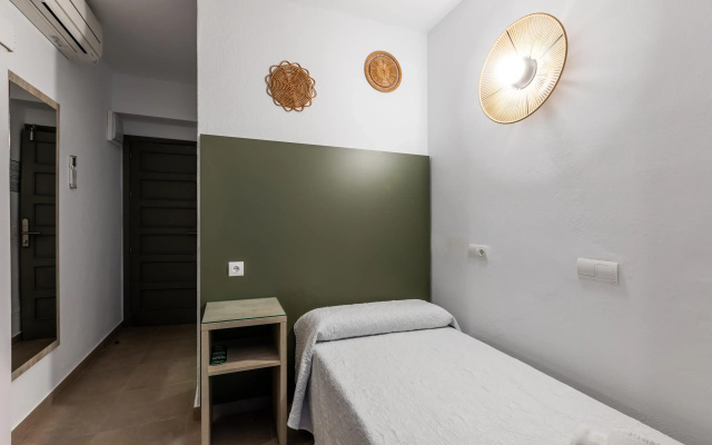 Hostal Alicante