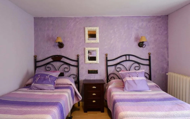 Casa Matxete