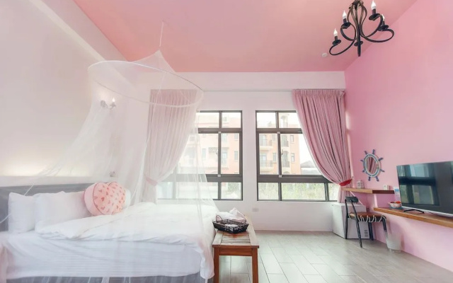 Jinshawan B&B