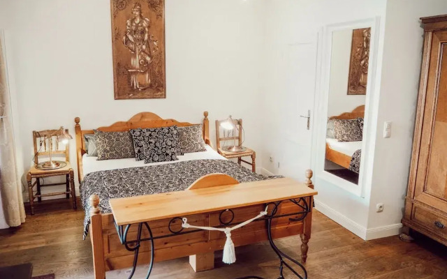 Altstadt Suite