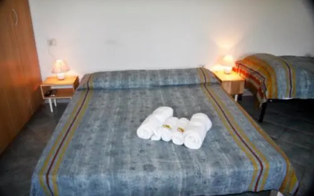 Farm stay Domačija Butul