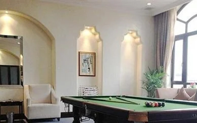 Country Garden Phoenix Holiday Hotel, Shenyang