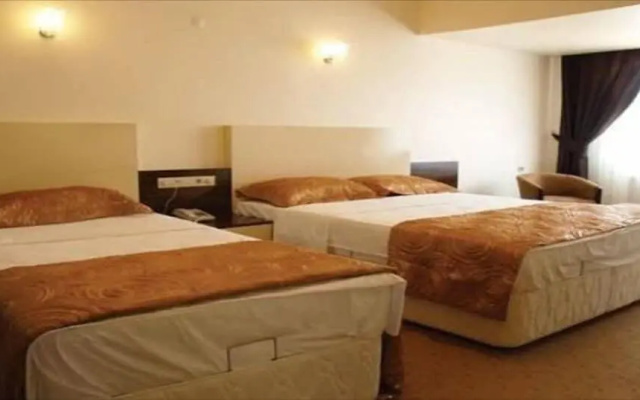 Harbiye Sara Hotel