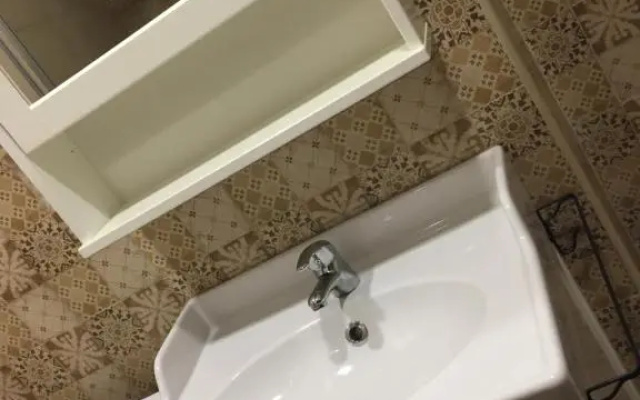 Apartamento Tolaitola