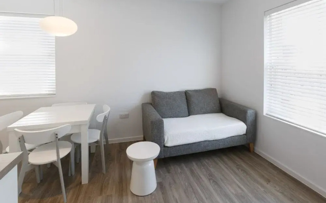 Citystay Living - Devonshire Road