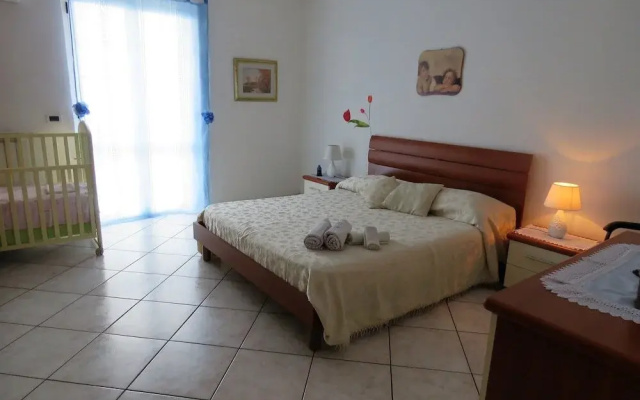 Guest House Vista Mare