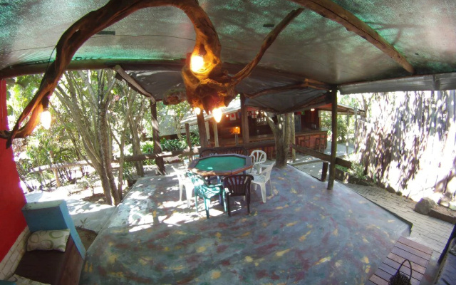 Hazyview Adventure Backpackers