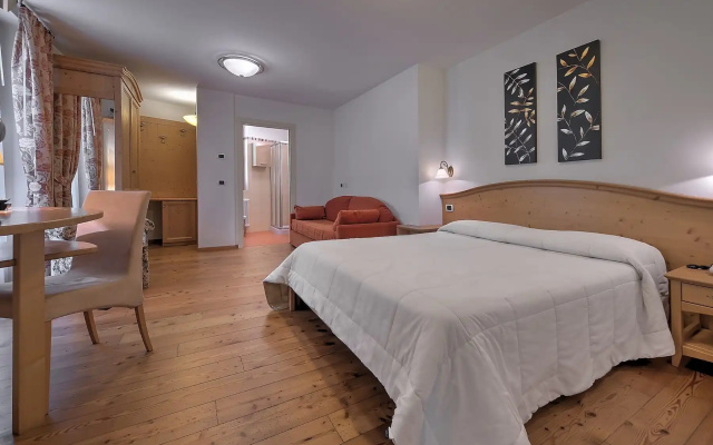 Hotel Folgarida