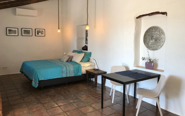 Finca Zayas Casa Rural And Guest Suites