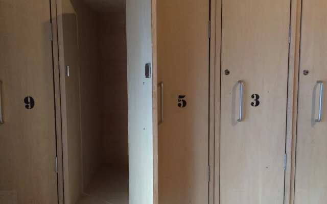 Guest House YASUBE - Hostel
