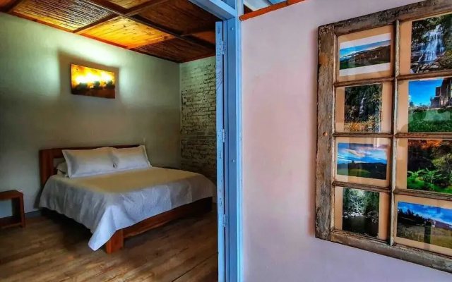 Aparta Hotel Los Tucanes