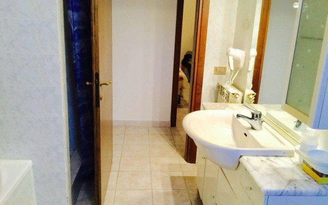 B&B Maremma Nel Tufo
