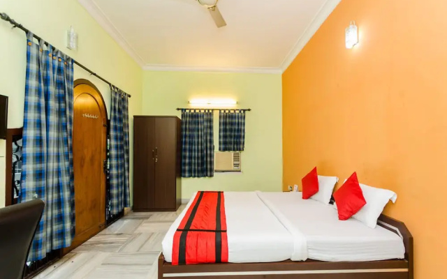 OYO 9316 Green Shelter Guest House