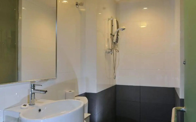Chinatown Boutique Hotel