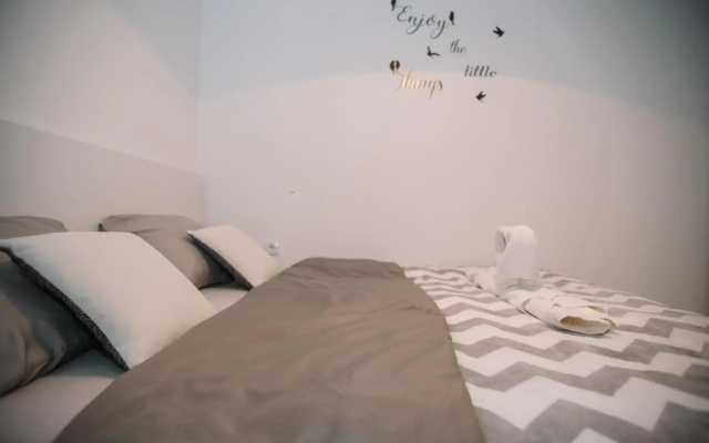 Luxury Apartment Crnjac