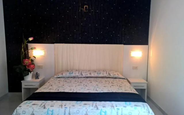 Hotel Laura