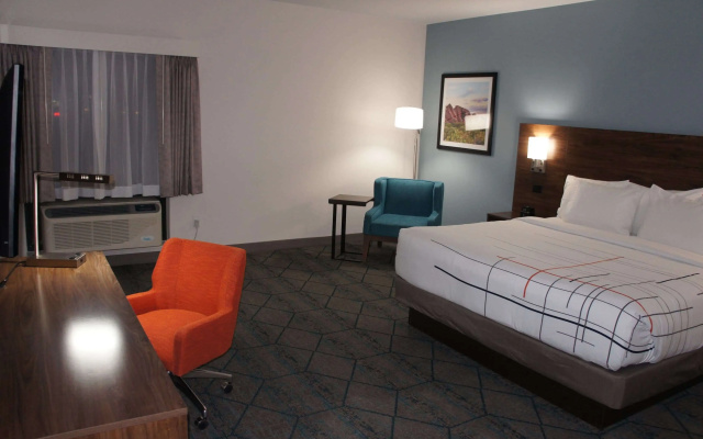 La Quinta Inn & Suites by Wyndham Littleton/Red Rocks