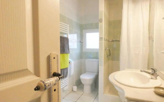 Gîte Bascons, 3 pièces, 4 personnes - FR-1-360-184