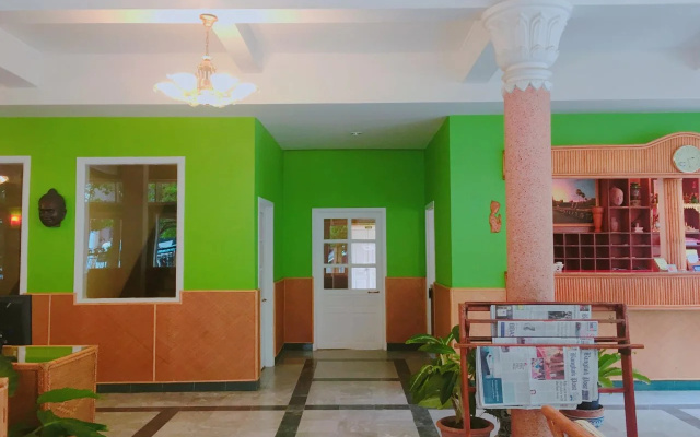 Day Inn Vientiane