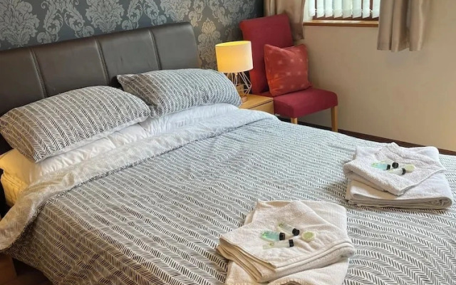 The Huntsman Country Inn