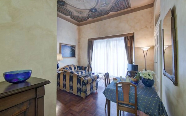 Vittorio Emanuele Ii Halldis Apartment
