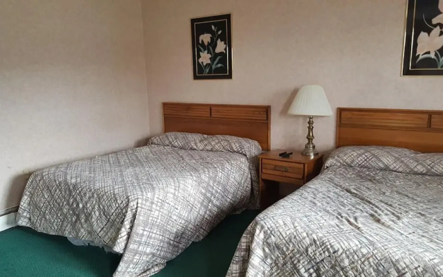 Americas Best Value Inn