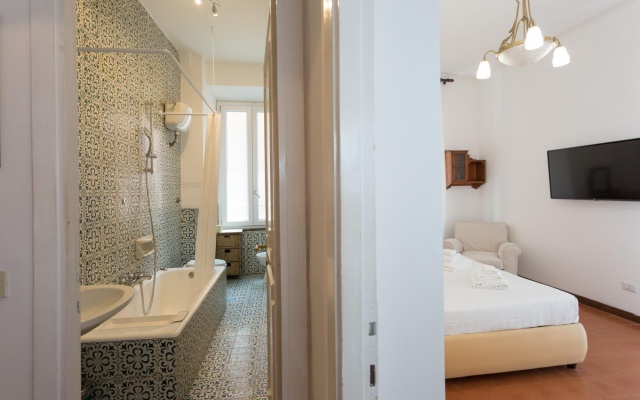 Campo de Fiori Lovely Apartment