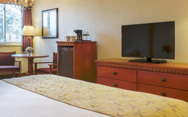 Bayside Resort Hotel