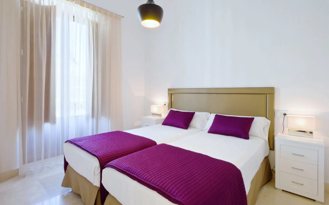 BIBO SUITES Gran Via