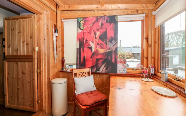 Kitsune Cottage