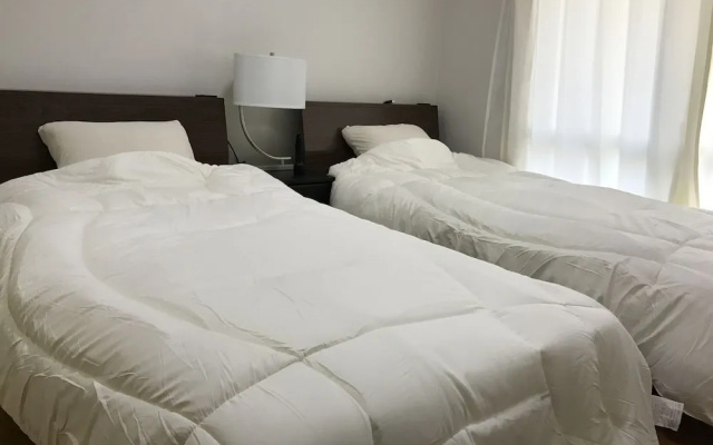 Guest House air one
