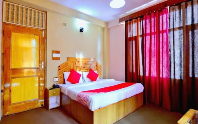 kingston manali hotel