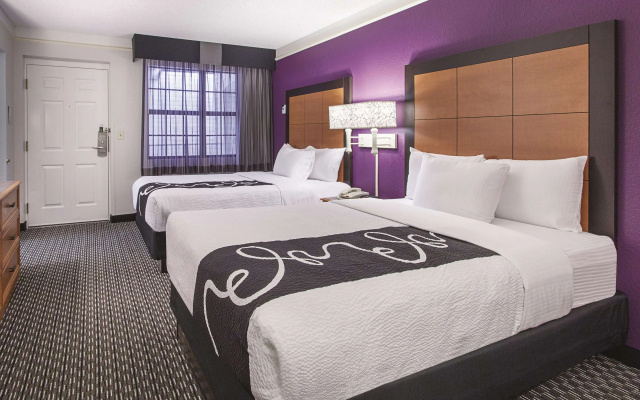 La Quinta Inn by Wyndham San Marcos