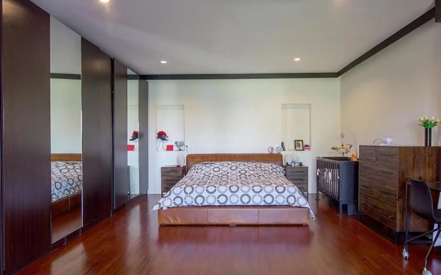 WOGAN HOUSE - The Best of Luxury Pool Villa