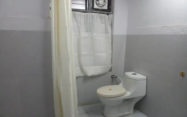 Krishnangan Home Stay