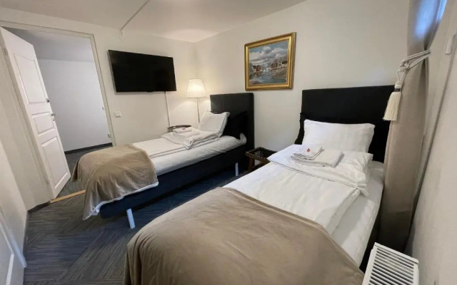 Vid Gekas Ullared Boende B&B