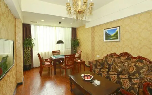 Ruisi Boya Hotel