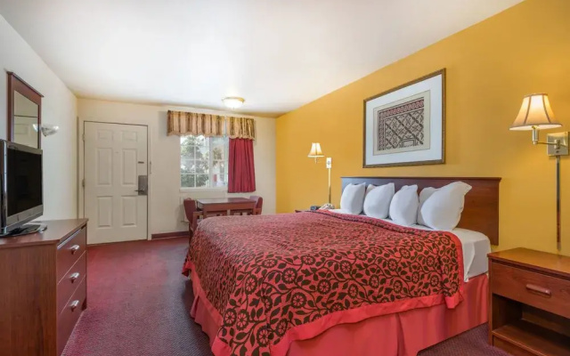 Days Inn Andover