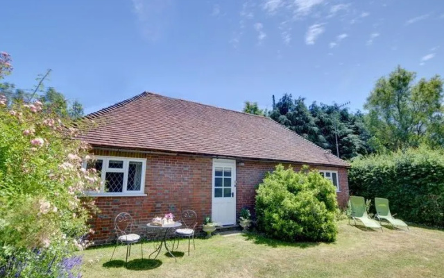 Holiday Home Baley