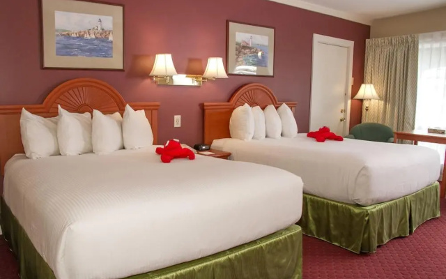 Bar Harbor Motel