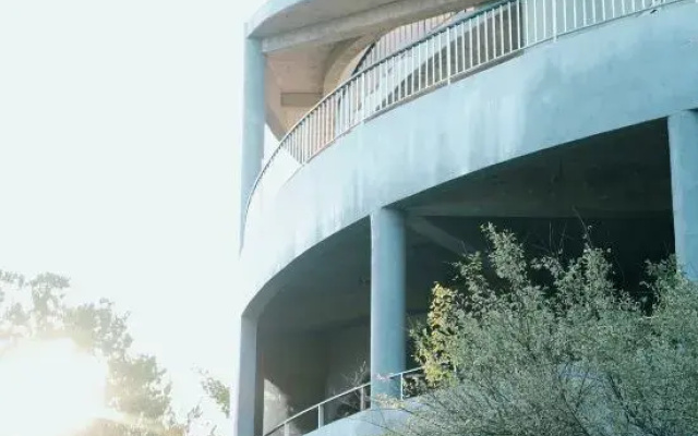 Tower Hotel
